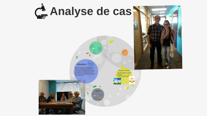 analyse de cas by meredith hebert on Prezi