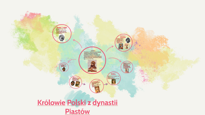 Królowie z dynastii Piastów by Oliwia Gruszczyńska on Prezi