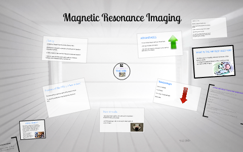 MRI Presentation by Hamsa Hassan on Prezi