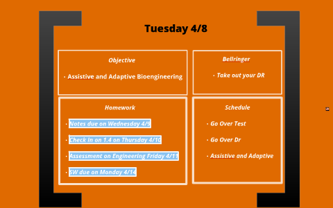 Assistive and Adaptive Bioengineering by Deborah Shrum