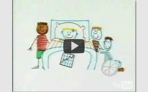 Ratification of Convention on the Rights of the Child by Elizabeth ...