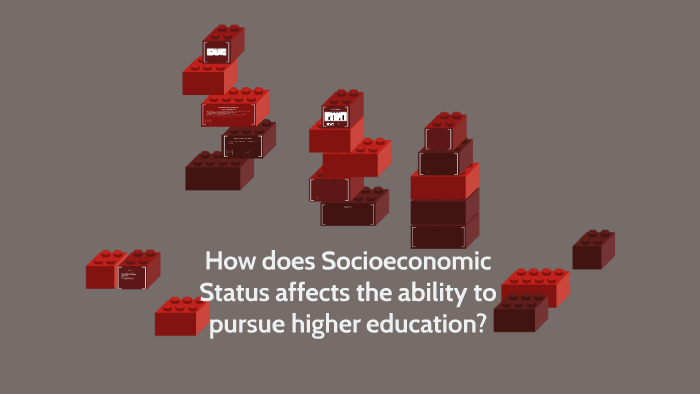 How Does Socioeconomic Status Affect Education In Australia