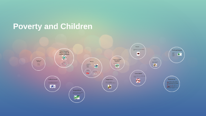 Poverty and Children by Taylor Morris on Prezi
