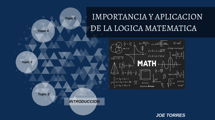 PROYECTO DE MATE MEDIA by Joe Torres on Prezi