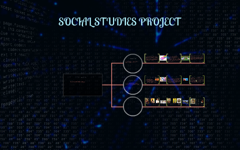 SOCIAL STUDIES PROJECT by Dr. Who on Prezi