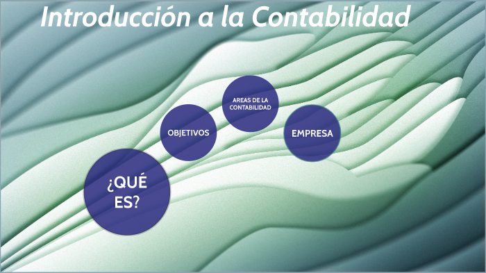 OVA Introducción a la contabilidad by DIANA AISLANT on Prezi