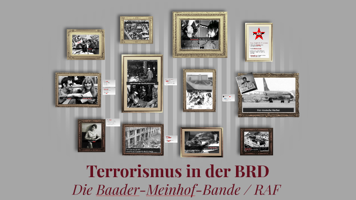 Terrorismus In Der BRD By Martin Sagebaum On Prezi