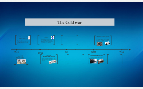 The Cold war by Spencer Harris on Prezi