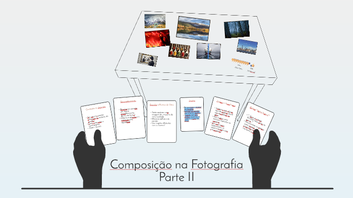 Composição Parte II by Luiz Carlos Junior on Prezi
