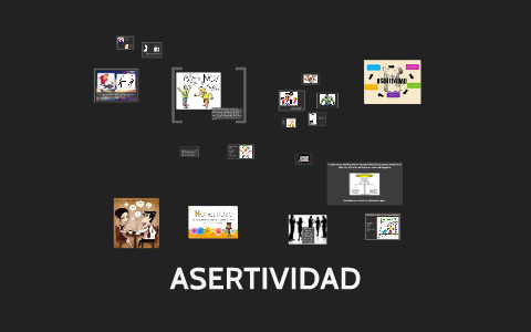 ASERTIVIDAD by CHIQUITA BONITA on Prezi