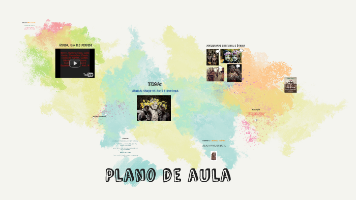 Plano de aula by Gabi Campos on Prezi