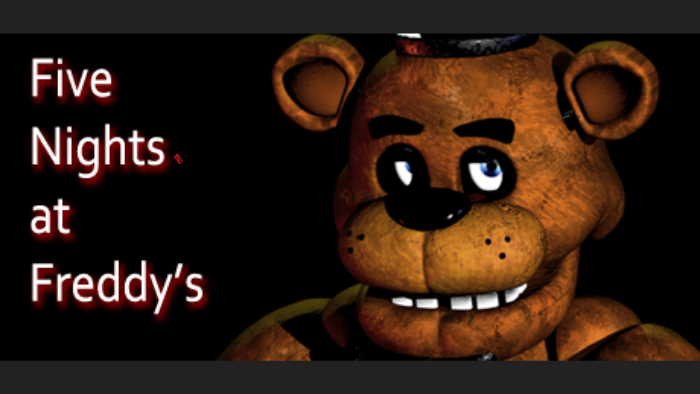 Five Nights at Freddy's é um jogo eletrônico independente do by ...