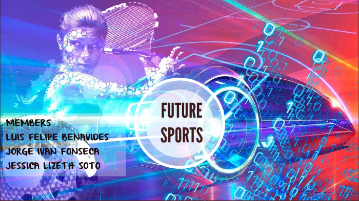 Sports by Jessica Soto on Prezi