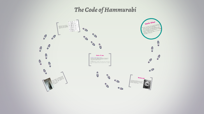 The Code of Hammurabi by Belinda shi on Prezi