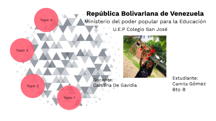 mi proyecto de vida by barbara gomez on Prezi