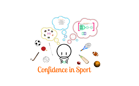 self esteem in sport