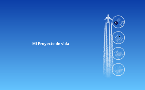 Mi Proyecto de vida by Juan Zuluaga on Prezi