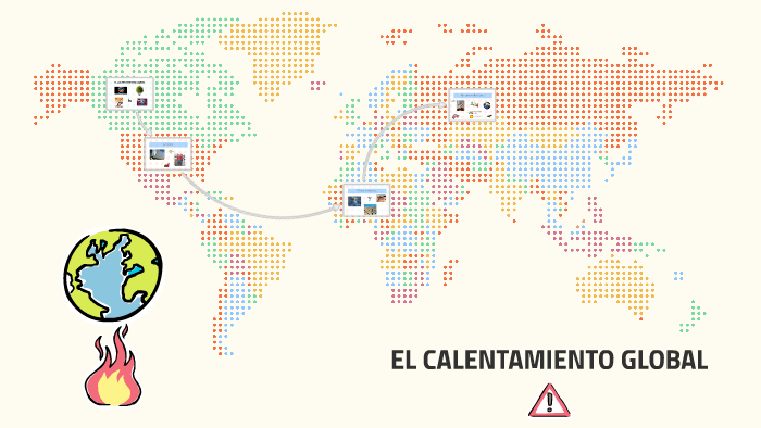 EL CALENTAMIENTO GLOBAL by Carolina Herrera on Prezi