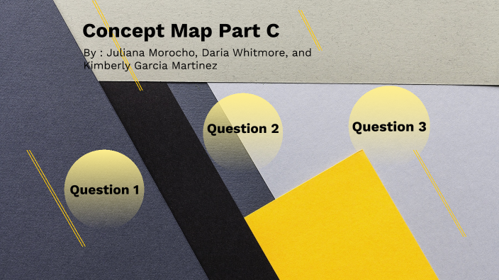 Concept Map by Daria W. on Prezi