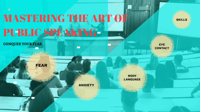 mastering the art of public speaking by AYUSHI ARORA on Prezi