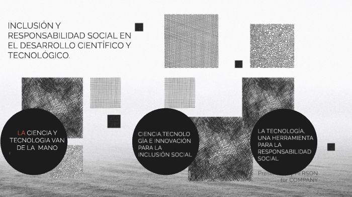 Inclusión En El Desarrollo Científico Y Tecnológico prezi.com