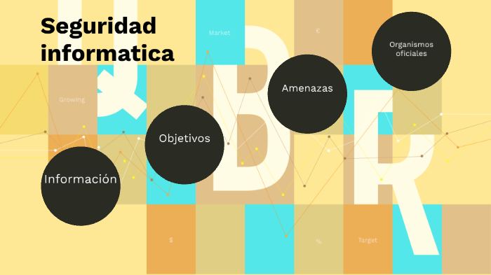 Seguridad informatica by Mario Borges on Prezi