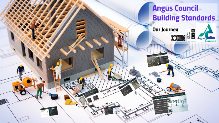 Angus Council Building Standards by Lee Thom on Prezi