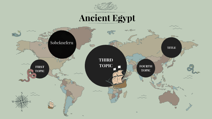 Ancient Egypt by Ana Perez on Prezi