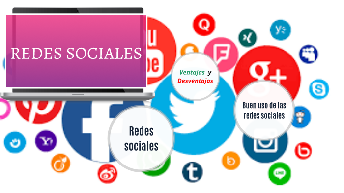 redes sociales by leidy vanessa fernandez carmona on Prezi