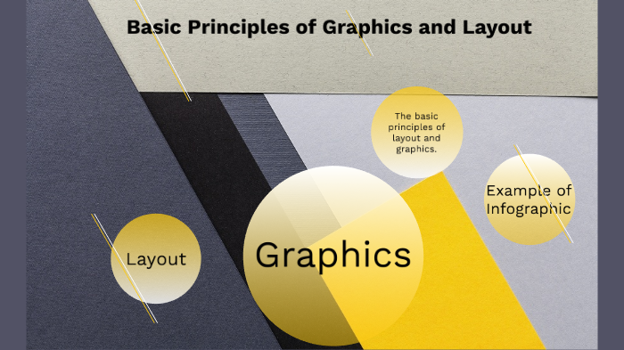 Basic Principles of Graphics and Layout by Samuel Prado on Prezi