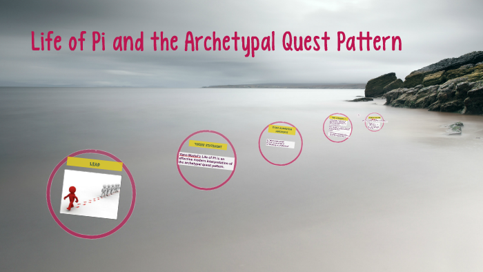 Life of Pi and the Archetypal Quest Pattern by madison squires on Prezi