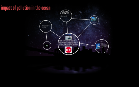 impact of pollution in the ocean by Kaitlin Harnett on Prezi