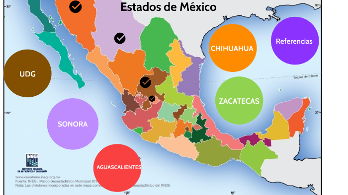 Estados de méxico by felipe garcia on Prezi