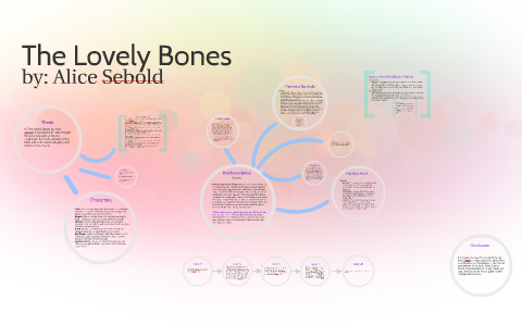 the lovely bones study guide