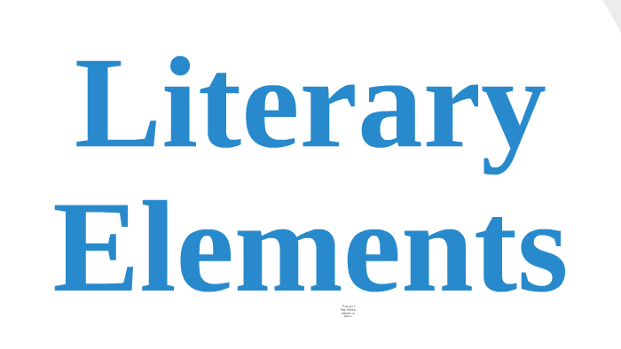 Short Story Literary Elements by Kelsey Rausch on Prezi