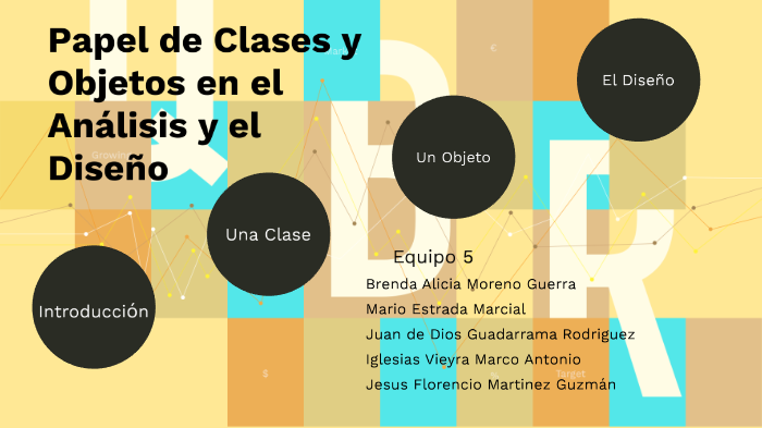 Papel De Clases By Marco Iglesias On Prezi