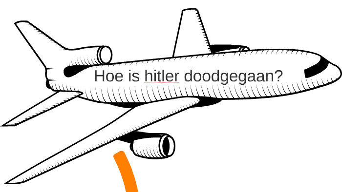 Hoe is hitler dood gegaan by Jan Roelands on Prezi
