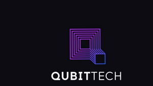 qubitech by Vilma Cruz on Prezi Design