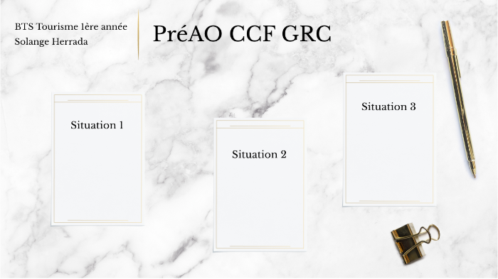 ORAL CCF GRC by Solange Herrada on Prezi