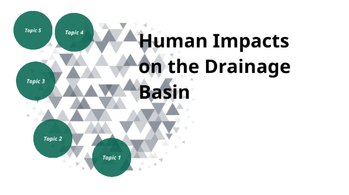Human Impacts On Drainage Basins By Alana Brown On Prezi Human Impacts On Drainage Basins By Alana Brown On Prezi