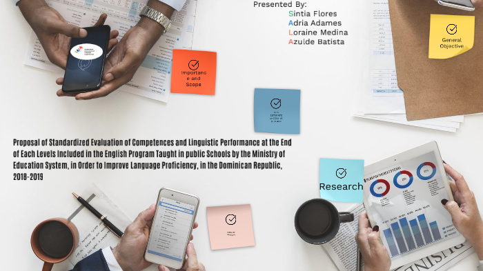 Project Proposal PPT by Adria R Adames P on Prezi