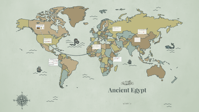 Ancient Egypt by emma compton on Prezi