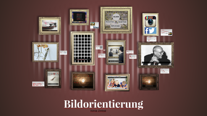 Bildorientierung By Xenia Zimbal On Prezi