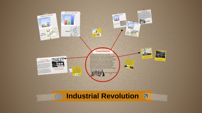 The Industrial Revolution by Bree Green on Prezi