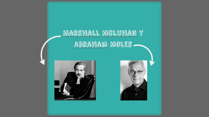 Abraham André Moles es un filósofo y sociólogo francés nacid by Jc Rodriguez