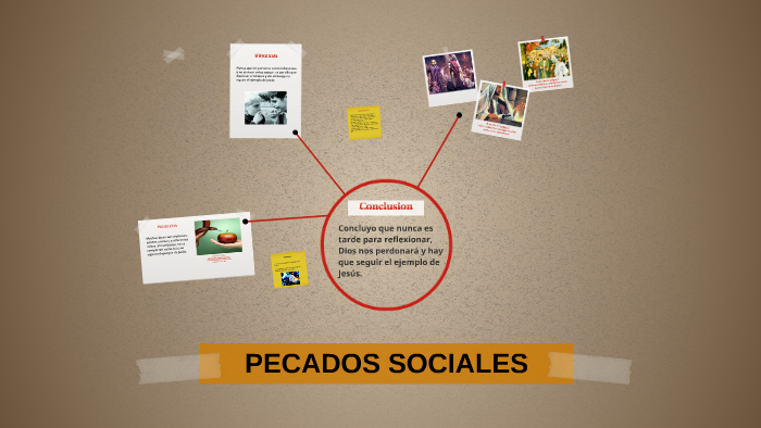 PECADOS SOCIALES by Hugo Jimenez on Prezi