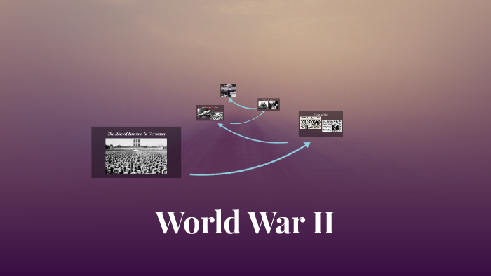 World War II by Mahira Wahab on Prezi