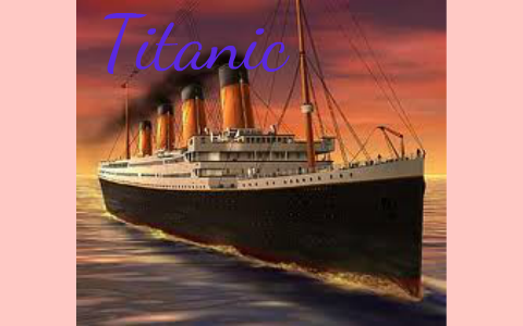 Titanic by Kukka Sukka Kukka Sukka