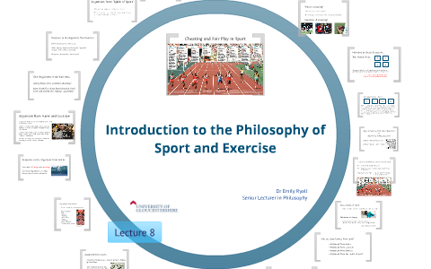 Cheating and Fair Play in Sport by Emily Ryall on Prezi