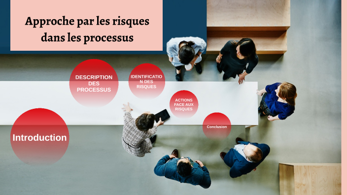 approche par les risques by ali azzaoui on Prezi